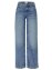 Bootcut-Jeans Ella Wide - 5