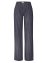Weite Jeans Liv Wide - 5