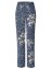 Palazzohose Luisa Wide - 5