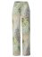 Palazzohose Pia Wide - 5