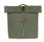 Doppelpacktasche "City" MIK , moosgrün - 5