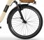 Elektro-Citybike RHEA  26 Zoll, creme - 5