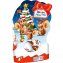 Kinder Maxi Mix Weihnachtsmix mit 5 Leckereien von Kinder 157g - 5