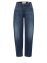 Loose-fit-Jeans Liv Barrel - 5