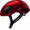 Fahrradhelm  Vento KinetiCore, Metallic Red - 5