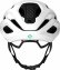 Fahrradhelm Strada KinetiCore, Matte Full White - 5
