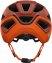 MTB-Helm Jackal KinetiCore, Matte Rust Orange - 5