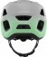 Fahrradhelm  Finch KinetiCore, Matte White Mint - 5
