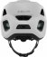 Fahrradhelm Lupo KinetiCore, Matte White - 5