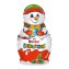 kinder Schokolade kleine Weihnachts Hohlfigur mit Überraschung 36g - 5