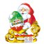 kinder Schokolade Weihnachtsmann Hohlfigur mit Überraschung 75g - 5