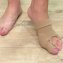 Ballen-Zehentrenner Socke - 5