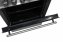 Standherd -  ECM 8-4 BZ  inox - 5