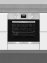 Einbaubackofen -  EBE 657-2U - 5