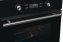 Einbaubackofen  EBEP697-H-030 Schwarz  Pyrolyse - 5