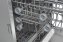Einbaugeschirrspüler - teilintegrierbar EGSP9313-EF-030 inox - 5