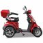 E-Quad „Lyon” 25km/h - 5