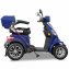 E-Quad „Lyon” 25km/h - 5