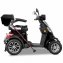 E-Quad „Lyon” 25km/h - 5