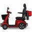 E-Mobil „Maximus” 4 Rad Komfort - 5