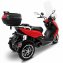 E-Trike „Maximus” 25 km/h - 5
