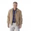 Mikro Moss-Blouson - 5