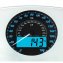 Personenwaage in Tachometer-Optik - 5