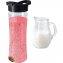 Smoothie-Mixer mit To-go-Becher - 5