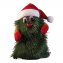 Singender und tanzender Weihnachtsbaum - 5