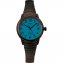 Timex®-Damenuhr mit Flex-Armband - 5