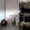 Solar-LED-Klemmleuchte - 2er Set - 5