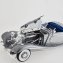 Mercedes Benz 500 K Roadster 2+2 - 5