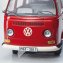 VW Bus „Edition 50 Jahre VW T2“ - 5