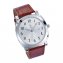 Ihr Geschenk: Ultraflache Armbanduhr - 5
