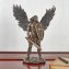 Statue „Erzengel Michael“ - 5