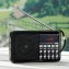 Ihr Geschenk: Multifunktionsradio mit Licht - 5