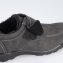 Klettslipper mit Warmfutter - 5