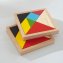 Tangram-Holzspiel 2er-Set - 5