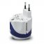 4-in-1-Reiseadapter - 5