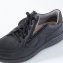 Aircomfort-Schuh mit Doppelreißverschluss - 5