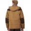 Jacke mit abnehmbaren Ärmeln - 5