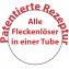 Pastaclean Fleckenpaste - 5