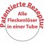 Pastaclean Fleckenpaste - 5