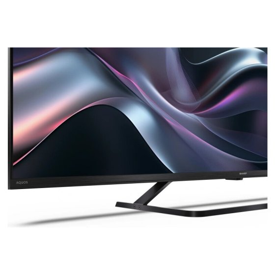 126 cm (50 Zoll) 4K / Ultra HD Fernseher 50HP6265E 