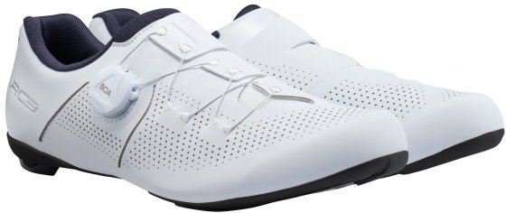 Rennrad - Fahrradschuhe RC302 WIDE, white 