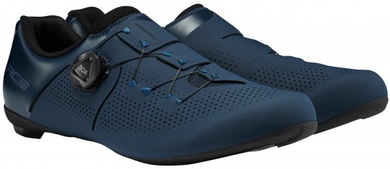 Rennrad - Fahrradschuhe RC302, Navy 