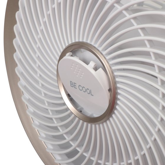 Standventilator mit 3D - Oszillation  BCOSZSTF2601 