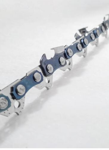 GÜDE UNIVERSAL- ERSATZKETTE GEK 61/1,3/3/8" für Motorsäge 