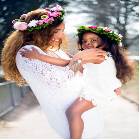 Mami Countdown Kalender Sonstiges 