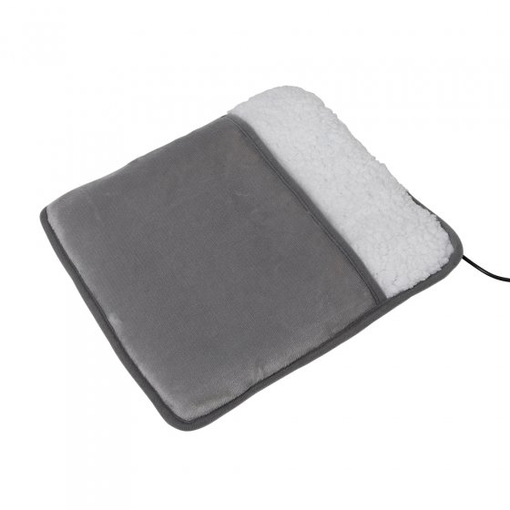 Ihr Geschenk: Fußwärmer 